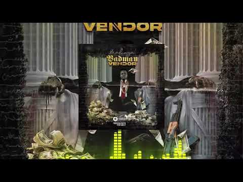 Malinga mafia Badman vendor (official audio. Mp3/4)