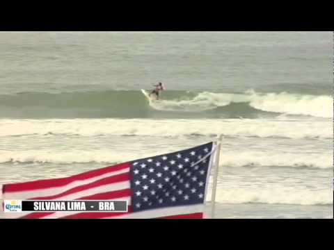 Billabong ISA World Surfing Games - Day 5 Highlights