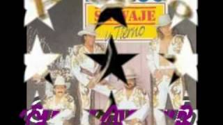 grupo Bronco-Te quise una vez(con mariachi)