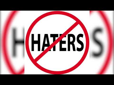 RAY-N - "Haters" (Official Audio)