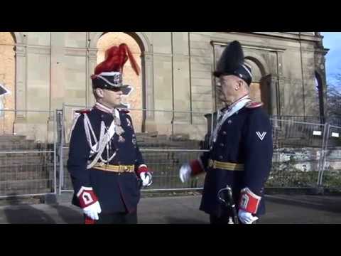 Villa Berg in Stuttgart verbindet uns mit der Zarenfamilie von Russland