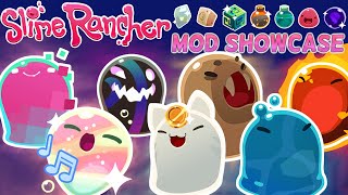 Most endorsed videos at Slime Rancher Nexus - Mods and community