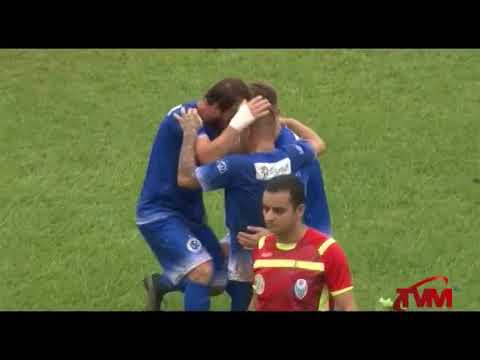 irati x operario SEGUNDO TEMPO