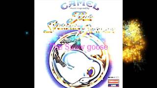 名曲千夜一夜物語-134~"The snow goose"-Camel-1975