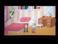 Classic Caillou Talks Smack To Rosie Grounded 13