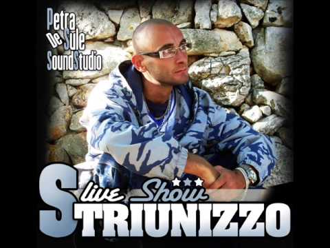 Sogni - STRIUNIZZO ft MULINU 2009