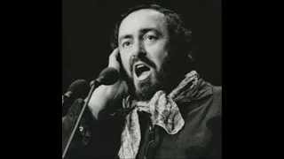 O Paradiso - Luciano Pavarotti in concert Live 1980