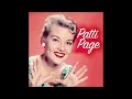 I Almost Lost My Mind  -  Patti Page