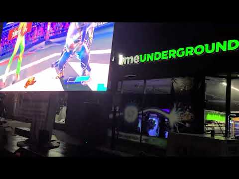 Fighting in the Street II Day 1 was incredible! Ready for day 2 with Smash Ultimate!