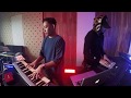 Fajar J & Electrooby - Akad (Payung Teduh) [EDM Version]