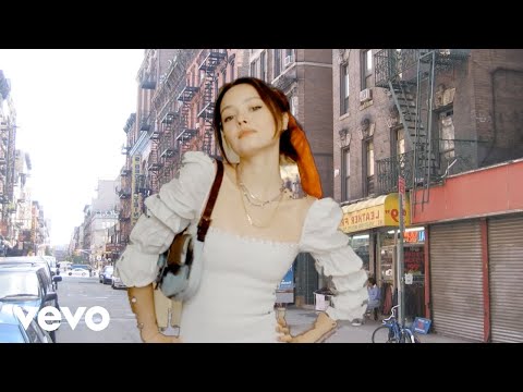 Charlotte Rose Benjamin - Autopilot