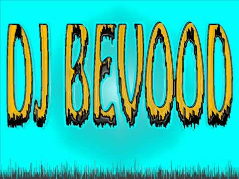 Dj Bevood - Robo tech (Original Mix)