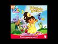 Kidbox DVDgames Dora The Explorer Fairytale Adventure 2004 Longplay