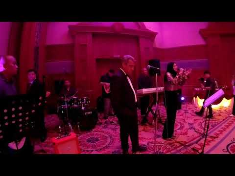 Shallow (Grizzy band live cover)- Ayesha Said