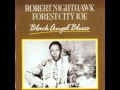 Robert Nighthawk , Prison Bound