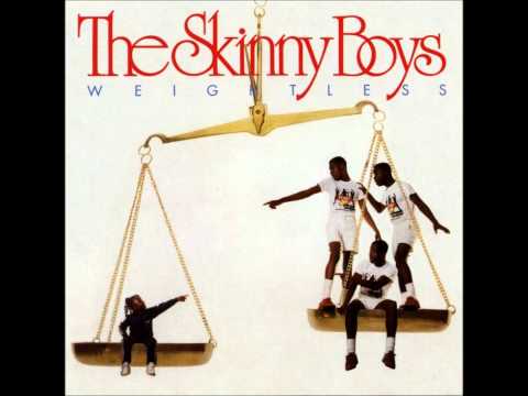Skinny Boys-Jock Box