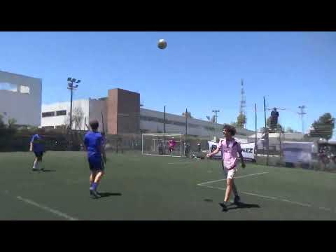 PEAKY LAWLERS VS DAPUERRO FC - #LigaNuñez - #Clausura SLD - 6/11/2022