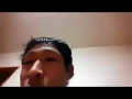 Asian Man Makes Random Noises Original
