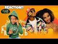 Mafi Afro Amenat Libe ማፊ አፍሮ አመናት ልቤ New Ethiopian Muisc 2021 REACTION VIDEO