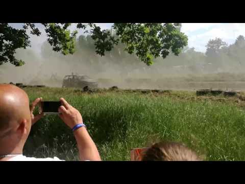 Gyorsasági roncsderbi 2017évad 2. Futam(5)