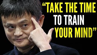 Jack Ma&#39;s Life Advice Will Change Your Life (MUST WATCH)