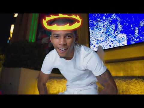 Breezo x Aniyah Fiyah x CY - LITTY (OFFICIAL VIDEO)