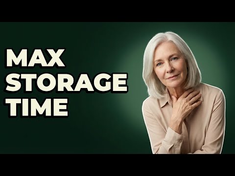 How Long Can Food Safely Stay In The Refrigerator?