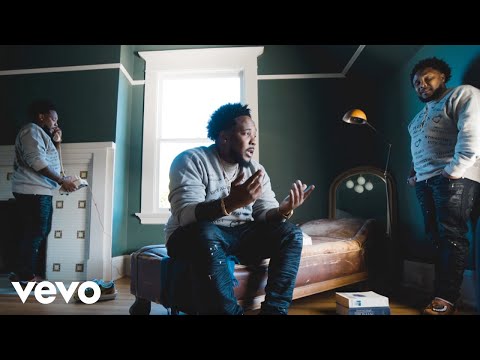 T.$poon - 200 In The Coupe (Official Video)