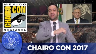 Chihuahua, me llenas de vergüenza!: Chumel Torres