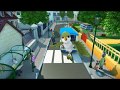 Zou The Opening