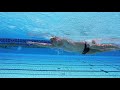 If You Swim With A 2 Beat Kick Or Trying To Do This