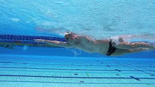 If You Swim With A 2-Beat Kick (Or Trying To)... Do This