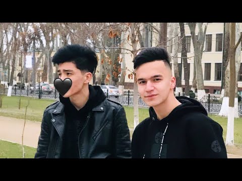 IxtiJan & BaKh.Ty "Nate Azob" 2019 (official audio)