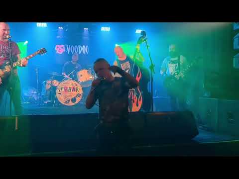 Lowlifes Belfast City (Welcome to Romper Room & Fuckme Boots)