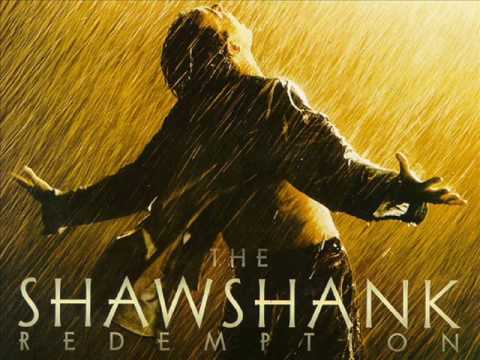 Shawshank Redemption Theme