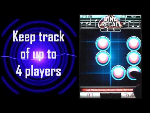 Memory Train IOS