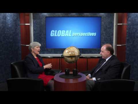 Global Perspectives: Taiwan and China: Merging or Divorcing?