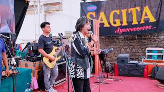 Download lagu NEW SAGITA MUSIC - HILANG TAK BERKESAN - MR LUKITO - WEDDING PARTY SISKA DAN RAMA - DEMAK mp3