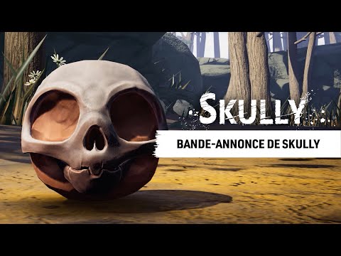 Bande-annonce de Skully