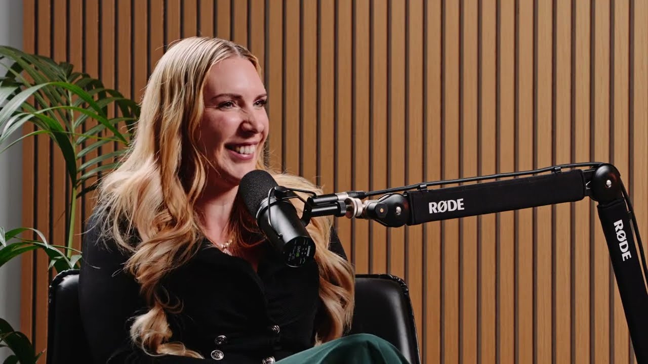 Watch the episode on YouTube