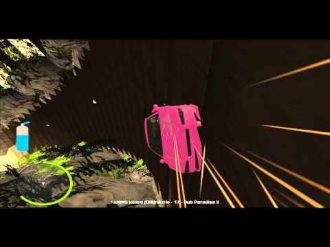 Backward - Norbi v3 - [Edited by Cool'Boy]