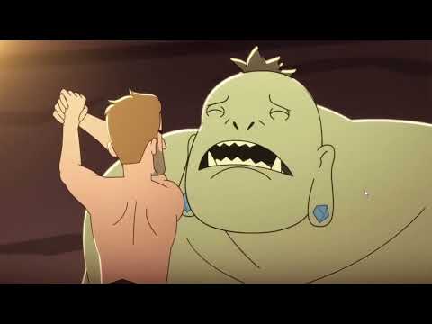 Ransom fights Vindor