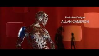 Download lagu Pierce Brosnan's James Bond all opening credits in one! mp3