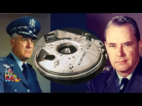 Ancient Aliens und UFOs: Project Sign und klassische UFO-Untersuchungen Teil 2