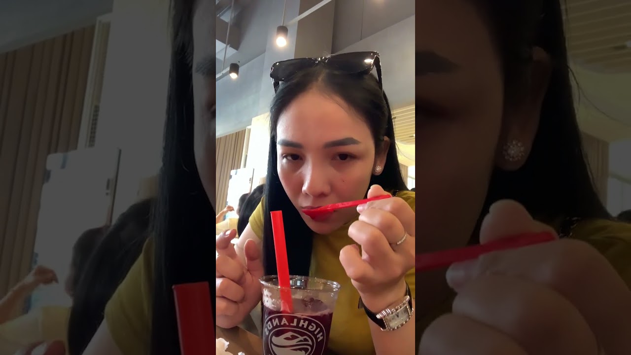 8/3 dẫn bx đi uống cafe và tặng món qùa đặt biệt #shorts