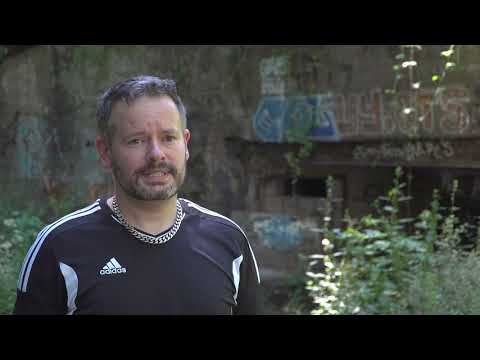 Tag des offenen Denkmals 2020 - Westwall im Stadtwald