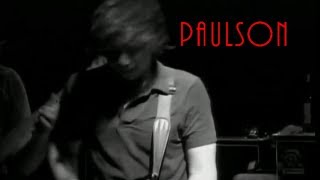 PAULSON "Calling On You" Live at Greene Street Club (Multi Camera)