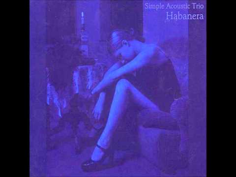 Simple Acoustic Trio "Without Them"