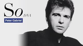 Peter Gabriel - Big Time (DNA Version)
