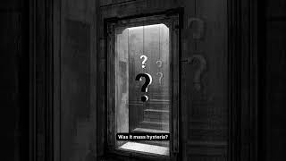 The People Who Danced Themselves to Death